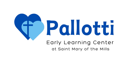 pelcatsaintmaryofthemills.org Logo